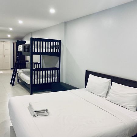 Baan Nilawan Hua Hin Hotel Exteriör bild